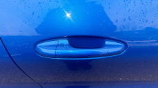 Ford Puma 1.0 EcoBoost Hybrid mHEV ST-Line X 5dr Petrol Hatchback